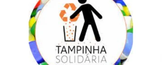 Campanha Arrecadação de Tampinhas - NSR