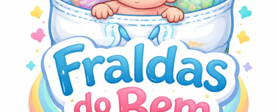 Projeto “Fraldas do Bem”