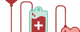 Doação de Sangue HDO