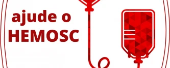 Doação de Sangue Nº 05 CNO