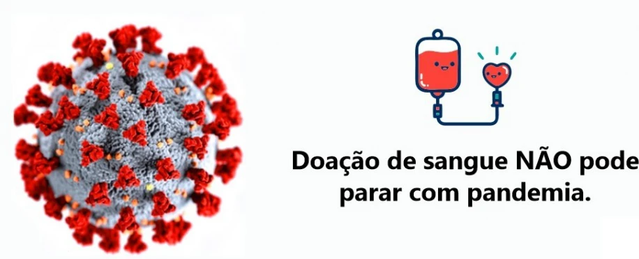 Doação de Sangue Equipe de PCM UBE