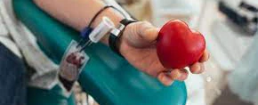Doação de Sangue - Um ato pela Vida