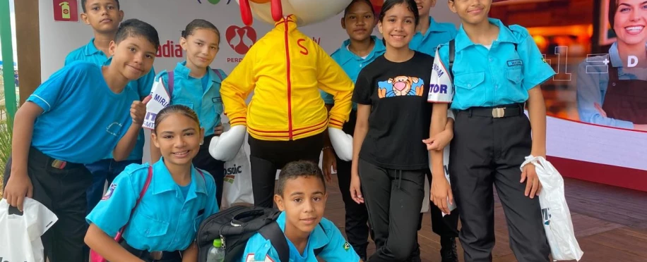 Construtores do Futuro em Ação