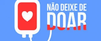 Doação de sangue Nº 07 - CNO