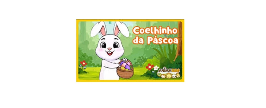 Páscoa Feliz em Lajeado