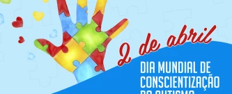 Caminhada de Conscientização pelo Autismo