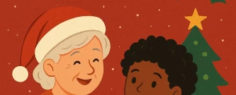 Sabor e Brincar: Um Natal para todos