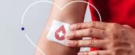 Vida em Ação: Doe Sangue, Salve Vidas