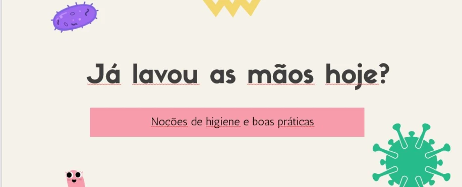 Semana da Qualidade – Ação Educação nas Escolas