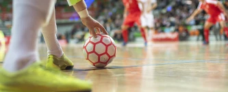 Futebol Solidário