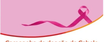 Campanha de Doação de Cabelo