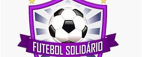 Futebol Solidário - Arrecadação de Alimentos