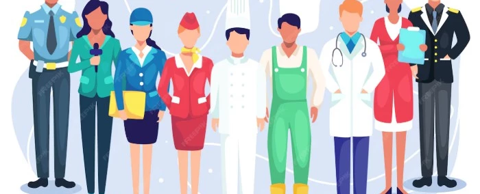 Caminhos & Carreiras