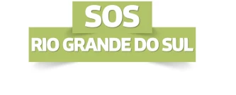 SOS RS - Auxílio na Triagem das Doações