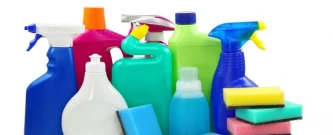 CAMPANHA DE PRODUTOS DE LIMPEZA