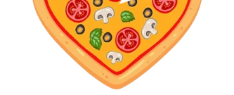 Pizza Solidaria