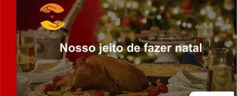 Nosso Jeito de Fazer Natal | Rio Verde