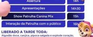 Dia das Crianças HDO