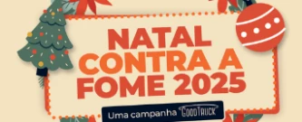 Bingo de Sabores Natalinos