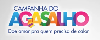 Campanha do Agasalho - 2025