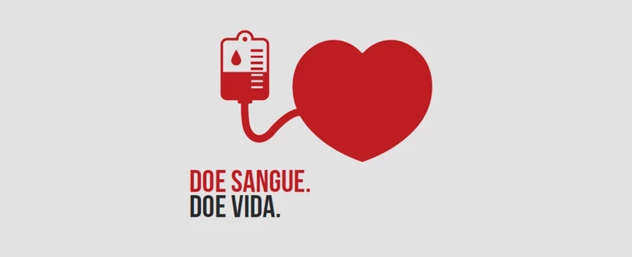 Doação de Sangue - Faxinal dos Guedes