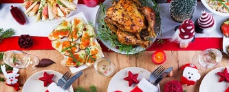 Natal com as famílias da ONG Mão AMiga