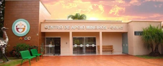 Doação de produtos BRF para AVCC