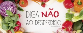Ressignificando o Desperdício dos Alimentos