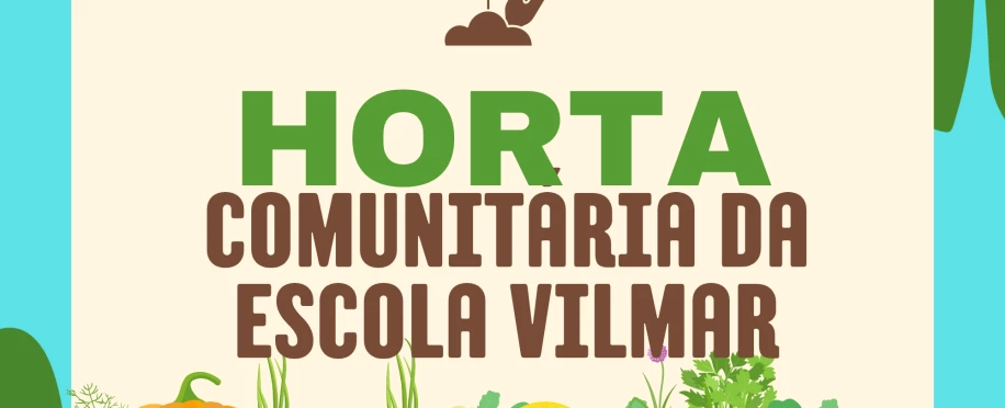 Construção da Horta - Etapa 6