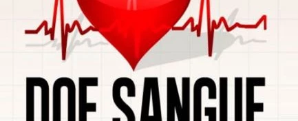 Doação de sangue Chapecó