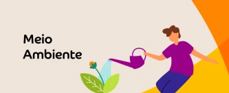 Sensibilização Ambiental e Doação de Sementes
