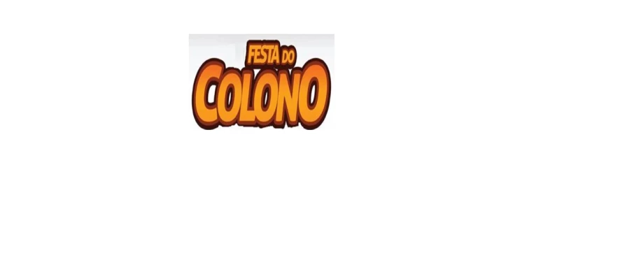 39ª Festa do Colono Ouro