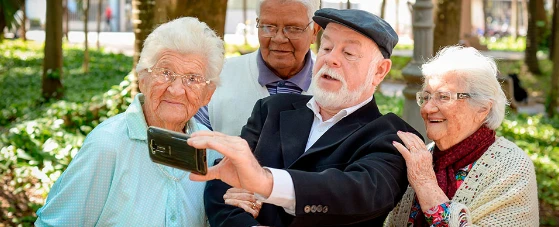 APOIANDO CASA DO POBRES - ABRIGO IDOSOS