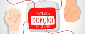 Doação de sangue - HSVP - Hospital São Vicente de Paula