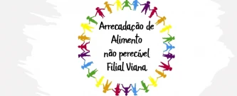 Arrecadação de Alimentos