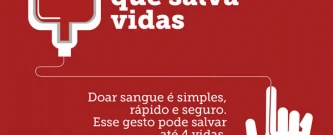 Agro - Dourados Doa Sangue