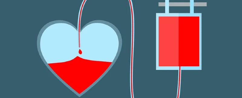 Doação de Sangue - 2° Edição 2025 JDI