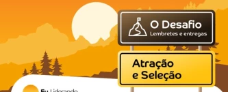 Arrecadação de alimentos não perecíveis para Lar de Idosos