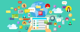 Campanha Educação para o Futuro | Palestra de Cidadania Digital