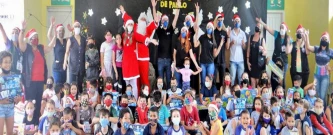 Natal das Crianças