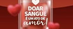 Doação de sangue (Buriti Alegre)