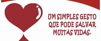 Doação de sangue ao Hemosc de Chapecó SC