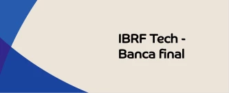 IBRF Tech - Banca final