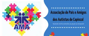 Ação Voluntária na Associação de Pais e Amigos dos Autistas de Capinzal