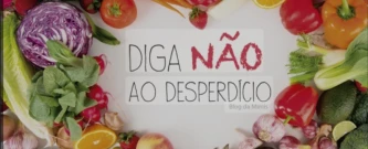 Aproveitamento Integral - Ressignificando o Desperdício