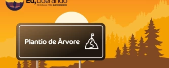 Plantio de Árvores