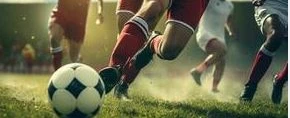 Futebol Solidário