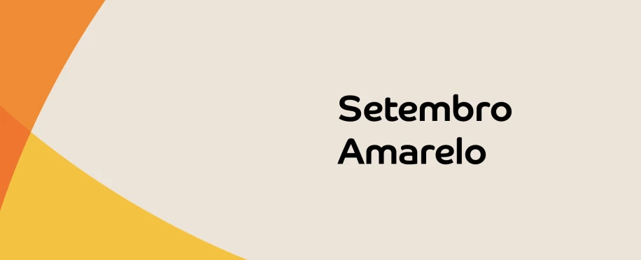 Setembro Amarelo