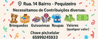 Projeto Criança Feliz