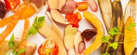 Alimento que Transforma - Cantinho do Coração